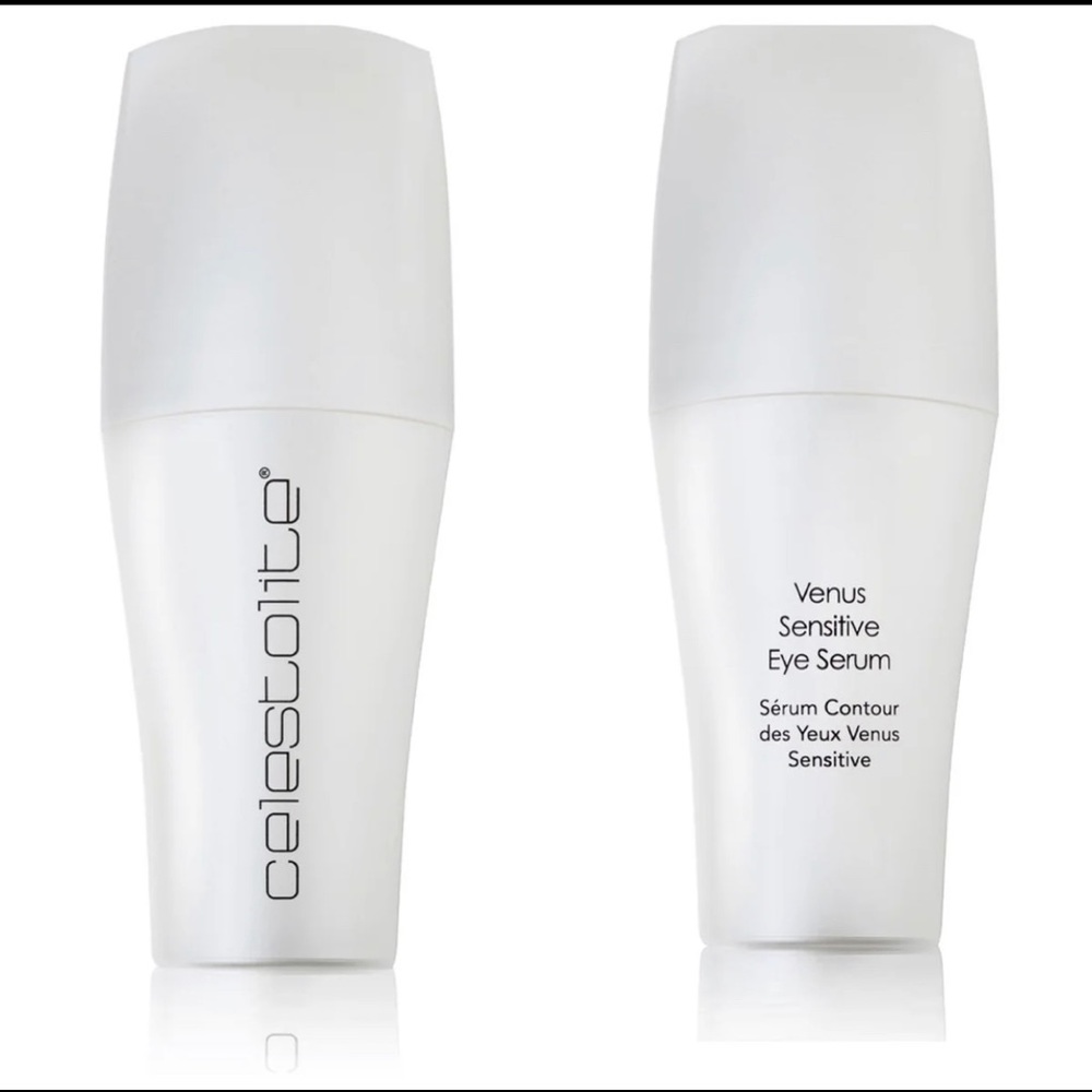 CELESTOLITE Venus Sensitive Eye Serum